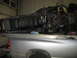 1999 Arctic Cat Powder Special 600 EFI